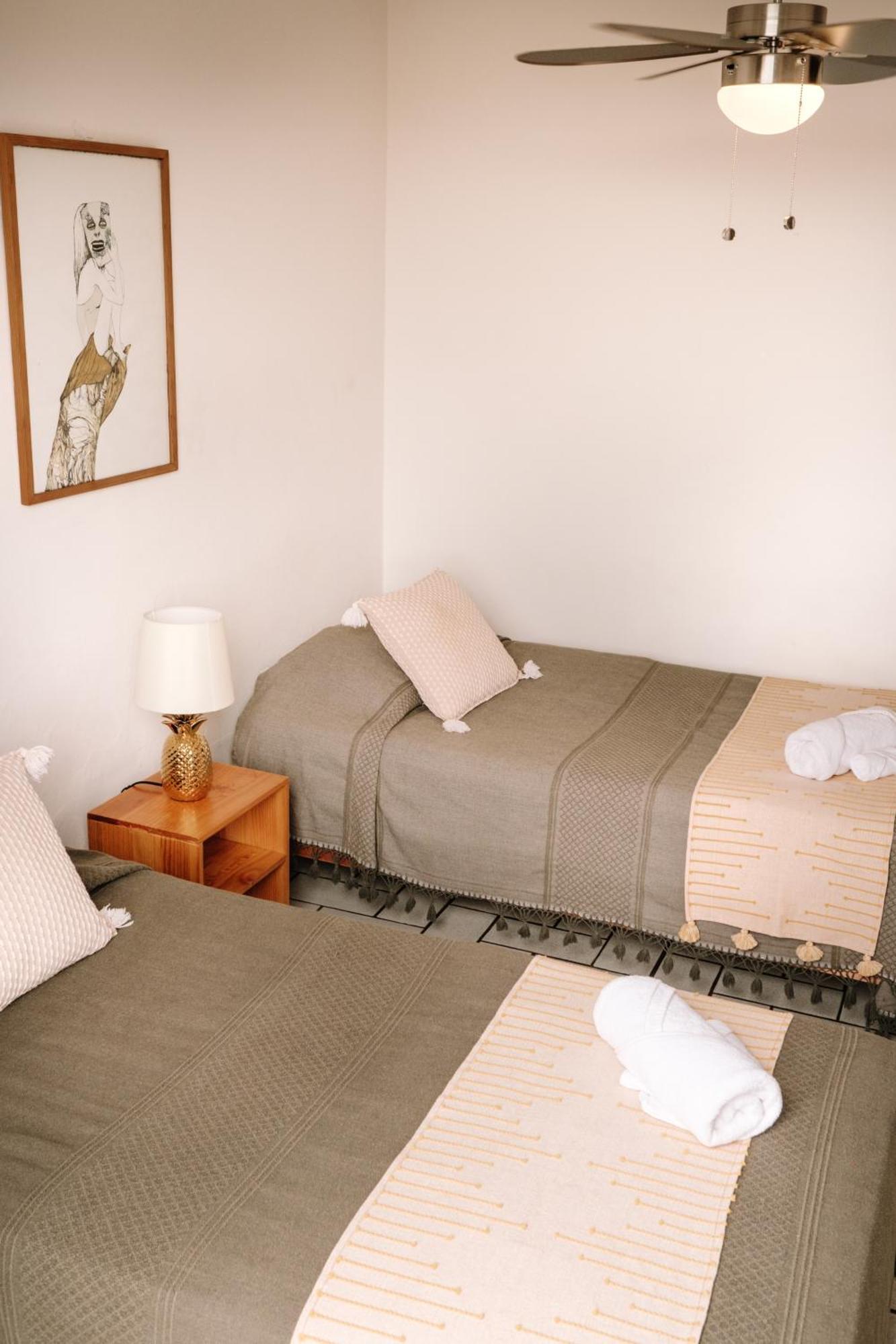 Sunny Home In Oaxaca City Center Ngoại thất bức ảnh