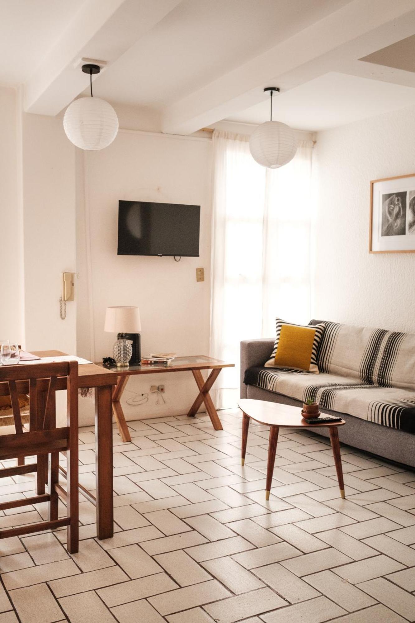 Sunny Home In Oaxaca City Center Ngoại thất bức ảnh
