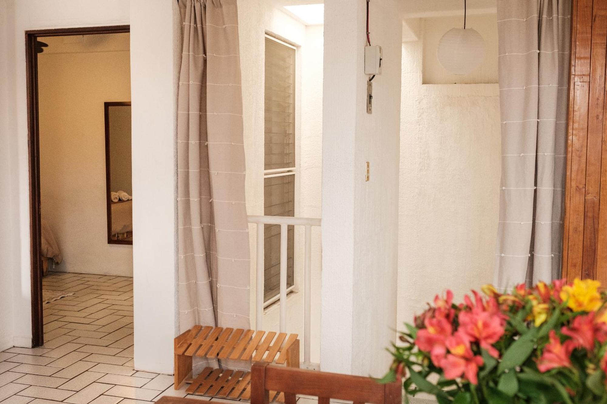 Sunny Home In Oaxaca City Center Ngoại thất bức ảnh